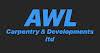 AWL Carpentry & Developments Ltd Logo