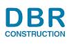 DBR Construction Logo