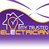 My Trusted Electrician   Logo