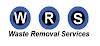 WRS Waste Removal Services Logo