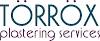 Torrox Plastering Services Logo