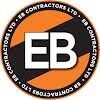 EB Contractors Ltd Logo