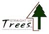 Straight Up Trees Ltd  Logo
