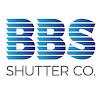 BBS Shutter Co. Logo