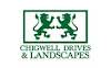 Chigwell Drives & Landscapes Logo