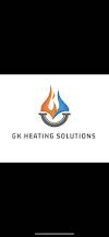 G K Heating Sullutions Logo