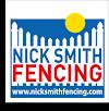 Nick Smith Fencing Logo