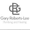 GRL Plumbing and Heating Logo