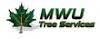 MWU Tree Services Logo