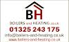Boilers-and-Heating.co.uk Logo