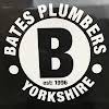 Bates Plumbers Logo