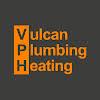 Vulcan Plumbing & Heating Limited Logo