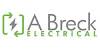 A Breck Electrical  Logo