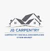 JB Carpentry Services Logo