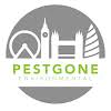 PestGone Environmental Logo