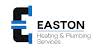 Easton Heating & Plumbing Services Logo