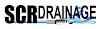 SCR Drainage  Logo