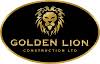 Golden Lion Construction Ltd Logo
