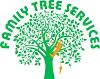 Family Tree Services Logo