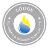 Lodge Plumbing & Heating Services Ltd Logo