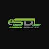 SDL Garden Services Logo