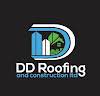 D D Roofing & Construction Ltd Logo