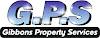 GPS (Gibbons Property Services) Logo