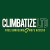 Climbatize Ltd  Logo