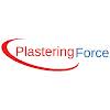 Plastering Force  Logo