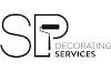 S P Decorating Services Logo