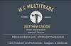 M.C Multitrade Logo