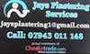 Jays Plastering Logo