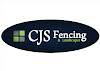 CJS Fencing & Landscapes Logo