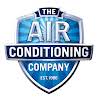 The Air Conditioning Company Logo