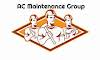 AC Maintenance Group  Logo