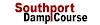 Southport Damp Course  Logo