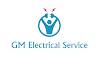 GM Electrical Service Logo