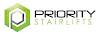 Priority Stairlifts Logo