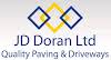 JD Doran Ltd Logo
