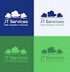 J T Services Logo