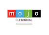 Mojo Electrical Ltd Logo