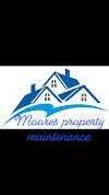 Moores Property Maintenance  Logo