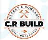 C R Build Logo