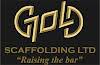 Gold Scaffolding Ltd Logo