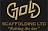 Gold Scaffolding Ltd Logo