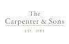 The Carpenter and Sons Logo