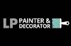 LP Painting & Decorating Services Logo
