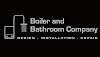 Boiler and Bathroom Company  Logo