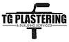 TG Plastering and Building Services  Logo