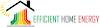 Efficient Home Energy Ltd Logo